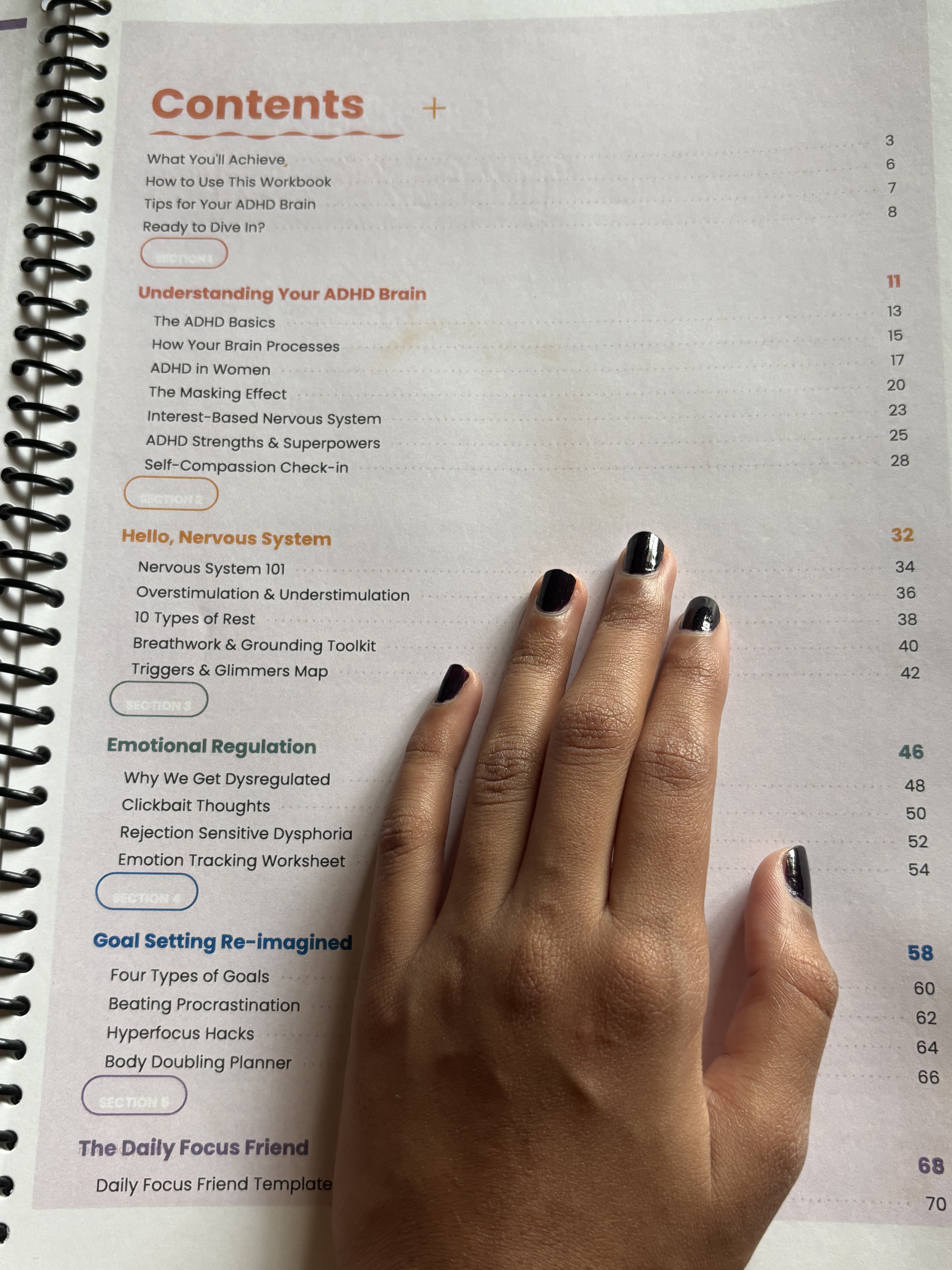 Customer system photo 7